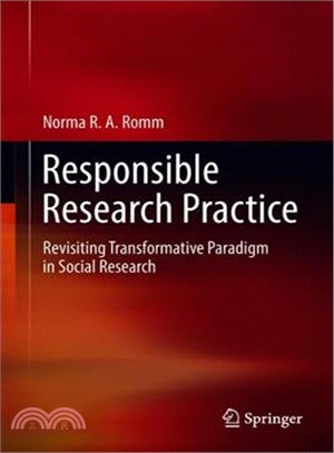 Responsible research practic...