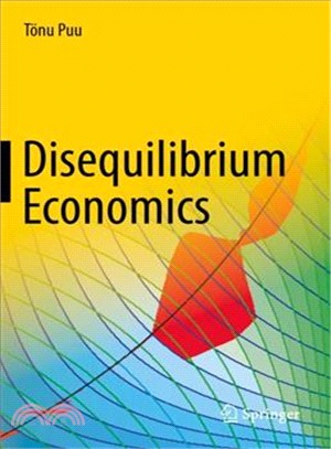 Disequilibrium Economics ― Oligopoly, Trade, and Macrodynamics