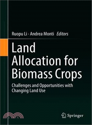 Land Allocation for Biomass Crops ― Challenges and Opportunities With Changing Land Use