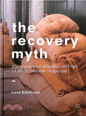 The recovery myththe plans a...