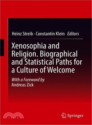 Xenosophia and Religion ― Biographical and Statistical Paths for a Culture of Welcome