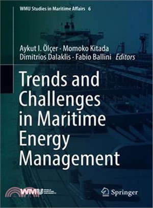 Trends and Challenges in Maritime Energy Management