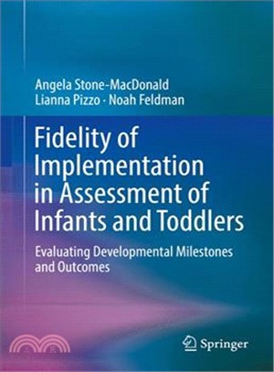 Fidelity of Implementation in Assessment of Infants and Toddlers ― Evaluating Developmental Milestones and Outcomes