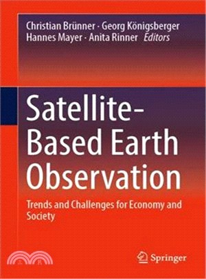 Satellite-based Earth Observation ― Trends and Challenges for Economy and Society