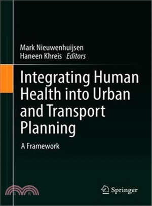 Integrating human health int...