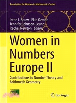 Women in Numbers Europe 2 ― Contributions to Number Theory and Arithmetic Geometry
