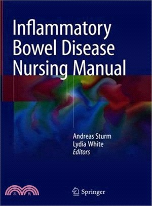 Inflammatory Bowel Disease Nursing Manual