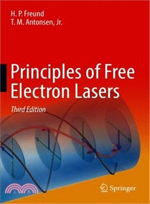 Principles of Free Electron Lasers