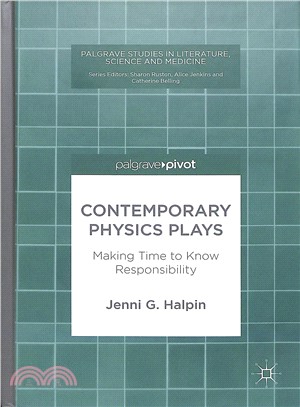 Contemporary physics playsma...