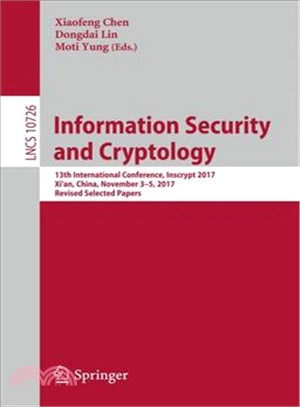 Information security and cry...