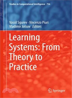 Learning Systems ― From Theory to Practice