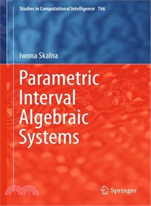 Parametric Interval Algebraic Systems