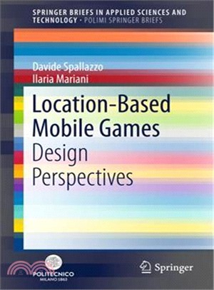 Location Based Mobile Games ― Design Perspectives