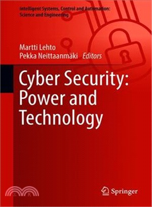 Cyber Security ― Power and Technology