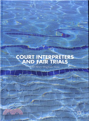 Court interpreters and fair ...