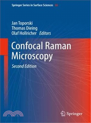 Confocal Raman Microscopy