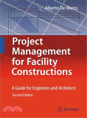 Project management for facil...