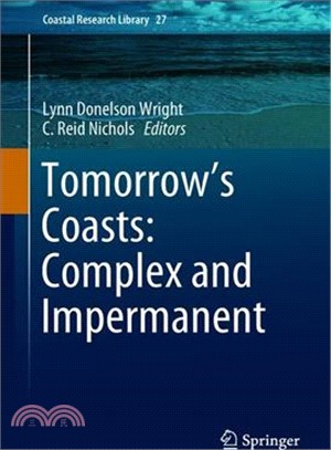 Tomorrow's Coasts ― Complex and Impermanent