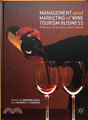 Management and Marketing of Wine Tourism Business ― Theory, Practice, and Cases
