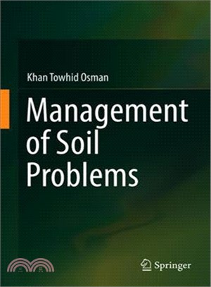 Management of Soil Problems