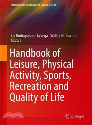 Handbook of leisure, physica...