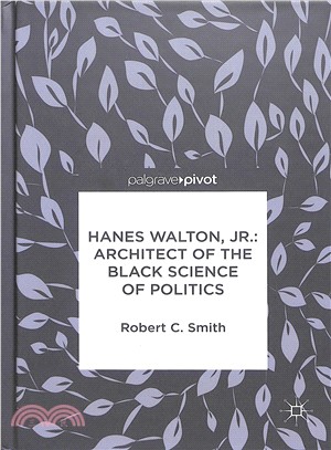 Hanes Walton, Jr.architect o...