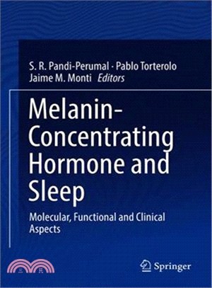 Melanin-concentrating Hormone and Sleep ― Molecular, Functional and Clinical Aspects