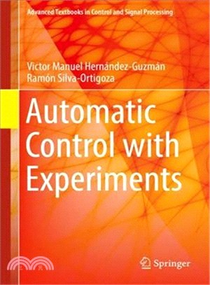 Automatic Control With Experiments