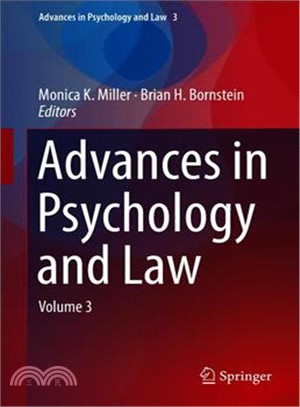 Advances in Psychology and Law