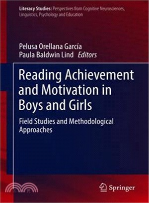 Reading Achievement and Motivation in Boys and Girls ― Field Studies and Methodological Approaches