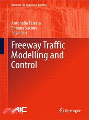 Freeway Traffic Modelling and Control