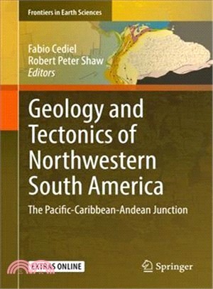 Geology and Tectonics of Northwestern South America ― The Pacific-caribbean-andean Junction