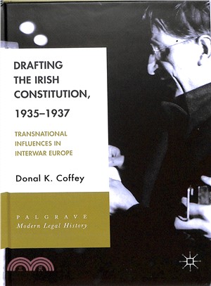 Drafting the Irish Constitut...