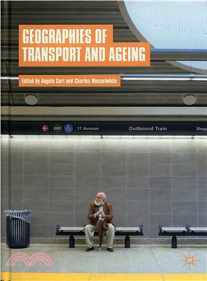 Geographies of Transport and Ageing