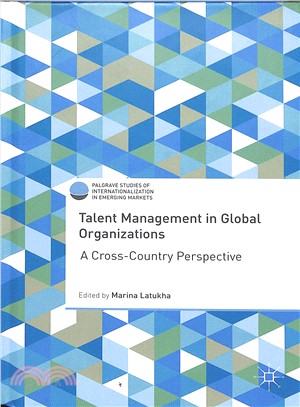 Talent Management in Global Organizations ― A Cross-country Perspective