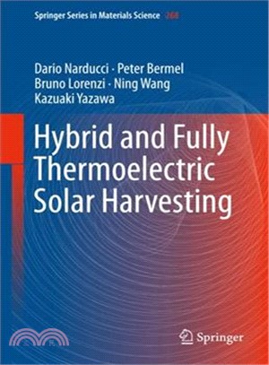 Hybrid and Fully Thermoelectric Solar Harvesting