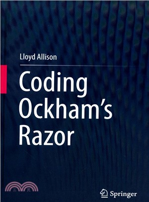 Coding Ockham's razor