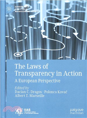 The laws of transparency in ...