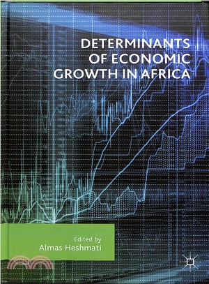 Determinants of Economic Growth in Africa