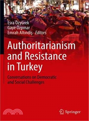 Authoritarianism and Resistance in Turkey ― Conversations on Democratic and Social Challenges
