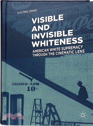 Visible and invisible whiten...