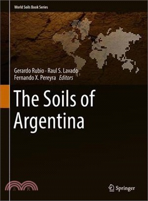 The Soils of Argentina