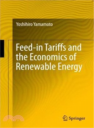 Feed-in Tariffs and the Economics of Renewable Energy