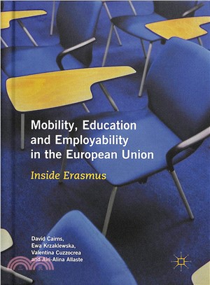 Mobility, Education and Employability in the European Union ― Inside Erasmus