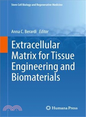 Extracellular matrix for tis...