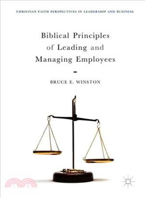 Biblical principles of leadi...