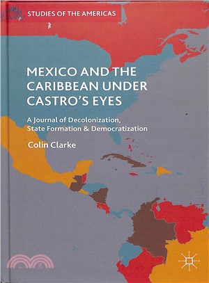 Mexico and the Caribbean und...