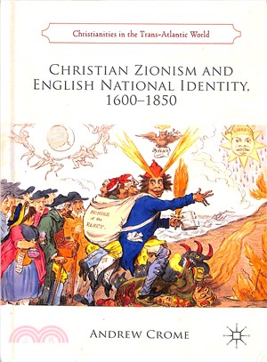 Christian Zionism and Englis...