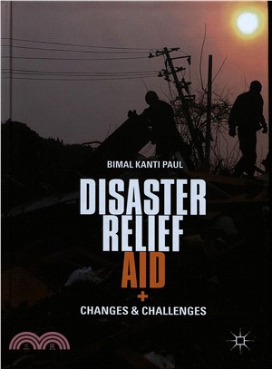 Disaster Relief Aid ― Changes and Challenges