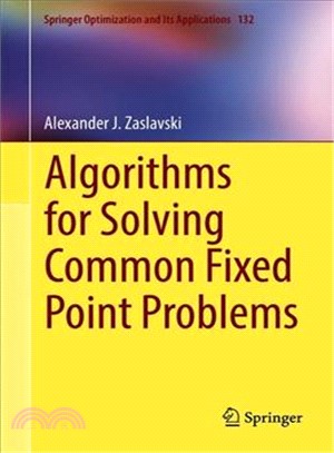 Algorithms for Solving Common Fixed Point Problems